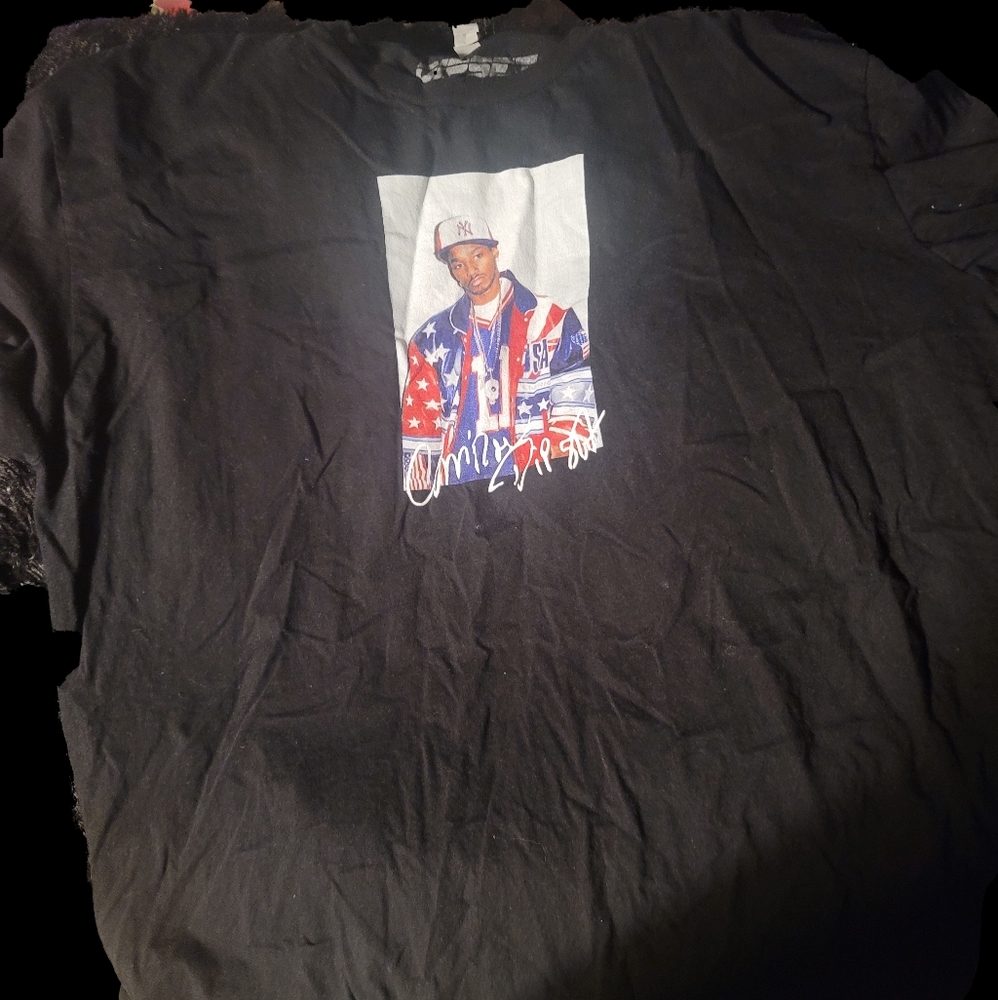 Mens Dipset Tee 3xl